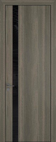 Zadoor Межкомнатная дверь Квалитет К2 ПО ALU, арт. 16523