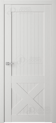Dream Doors Межкомнатная дверь R11, арт. 18260