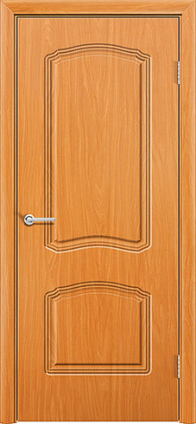 Содружество Межкомнатная дверь Лилия 2 ПГ, арт. 18276