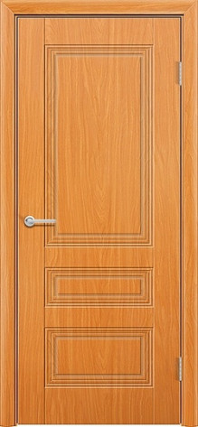 Содружество Межкомнатная дверь Вектор ПГ, арт. 18336