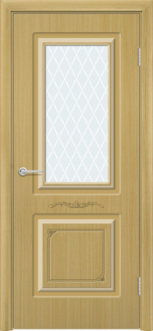 Содружество Межкомнатная дверь Б-3 ПО, арт. 18345