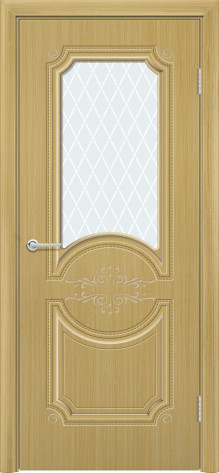Содружество Межкомнатная дверь Б-5 ПО, арт. 18349