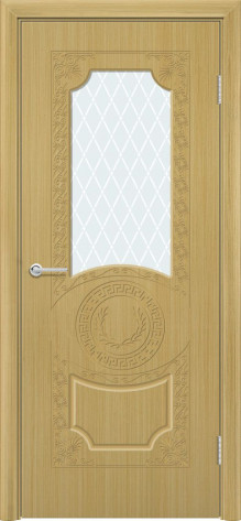 Содружество Межкомнатная дверь Б-6 ПО, арт. 18351