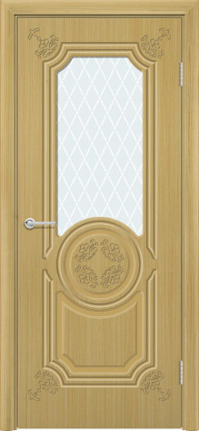 Содружество Межкомнатная дверь Б-7 ПО, арт. 18353
