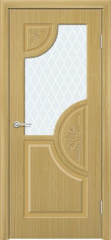 Содружество Межкомнатная дверь Б-8 ПО, арт. 18355