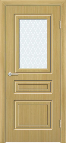 Содружество Межкомнатная дверь Б-11 ПО, арт. 18360