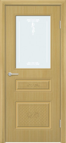 Содружество Межкомнатная дверь Б-13 ПО, арт. 18364