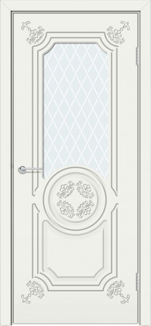 Содружество Межкомнатная дверь Б-7 ПО, арт. 18438