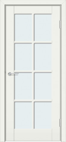 Содружество Межкомнатная дверь Б-10 ПО, арт. 18443