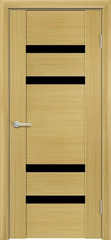 Содружество Межкомнатная дверь Порто 5 ПО, арт. 18470