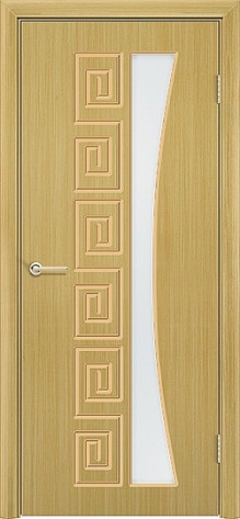 Содружество Межкомнатная дверь Ниагара ПО, арт. 18488