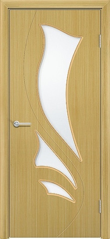 Содружество Межкомнатная дверь Ника ПО, арт. 18492