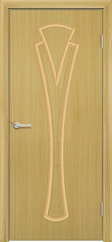 Содружество Межкомнатная дверь Флора ПГ, арт. 18500