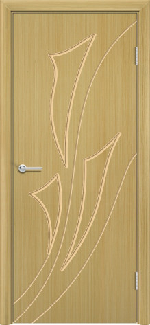 Содружество Межкомнатная дверь Ирис ПГ, арт. 18518