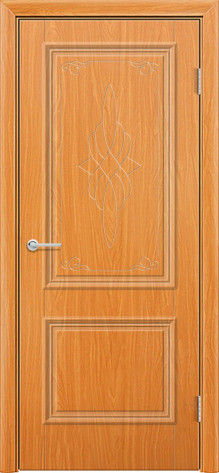 Содружество Межкомнатная дверь Лира 2 ПГ, арт. 18587