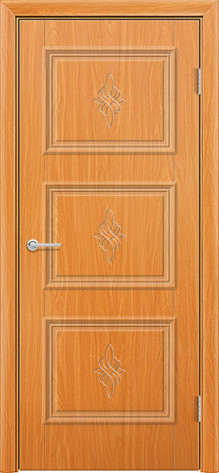 Содружество Межкомнатная дверь Лира 4 ПГ, арт. 18591
