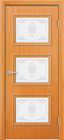 Содружество Межкомнатная дверь  Лира 4 ПО, арт. 18592