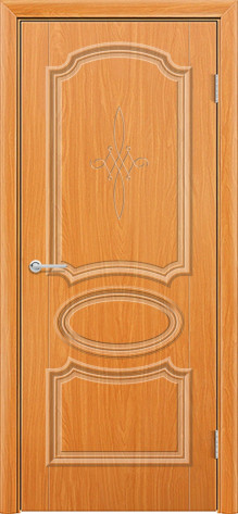 Содружество Межкомнатная дверь  Лира 5 ПГ, арт. 18593
