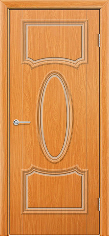 Содружество Межкомнатная дверь Лира 7 ПГ, арт. 18597