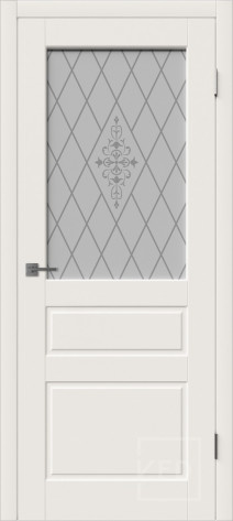 ВФД Межкомнатная дверь Chester WA, арт. 27468