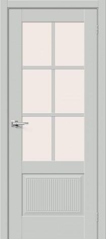 Браво Межкомнатная дверь Прима 13.Ф7.0.1, арт. 28401