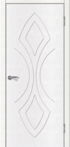 Зодчий Межкомнатная дверь Имола 2 ПГ, арт. 4128