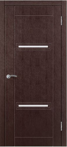 Зодчий Межкомнатная дверь Симпл 7 ПО, арт. 4140