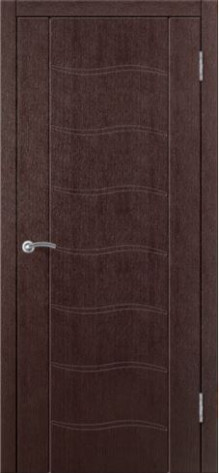 Зодчий Межкомнатная дверь Симпл 5 ПГ, арт. 4143