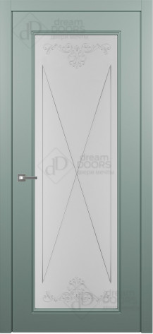 Dream Doors Межкомнатная дверь AN2 112, арт. 6209