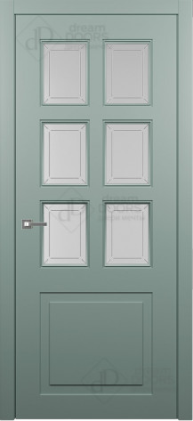 Dream Doors Межкомнатная дверь AN17 111, арт. 6242