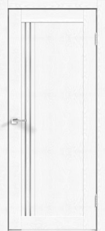 VellDoris Межкомнатная дверь Хline 8 ПО, арт. 6883