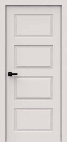 Гармония Межкомнатная дверь MONZA 6 ПГ, арт. 8035