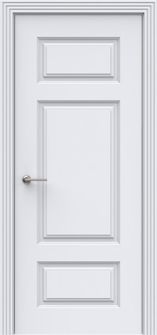 Гармония Межкомнатная дверь Barcelona 4 ПГ, арт. 8101