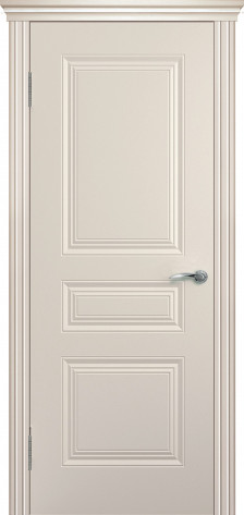 Гармония Межкомнатная дверь V4 ПГ, арт. 8125