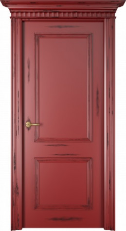 Русдверь Межкомнатная дверь Доминика-MC 7 Декапе, арт. 8602