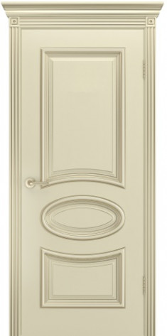 Олимп Межкомнатная дверь Ария R0 В1 ПГ, арт. 9487