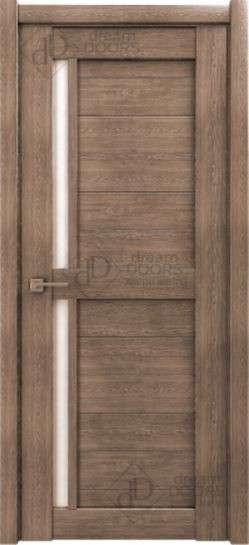 Dream Doors Межкомнатная дверь V21, арт. 0966 - фото №9