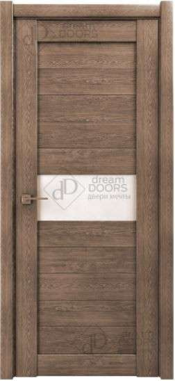 Dream Doors Межкомнатная дверь M5, арт. 0976 - фото №12