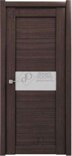 Dream Doors Межкомнатная дверь M5, арт. 0976 - фото №6