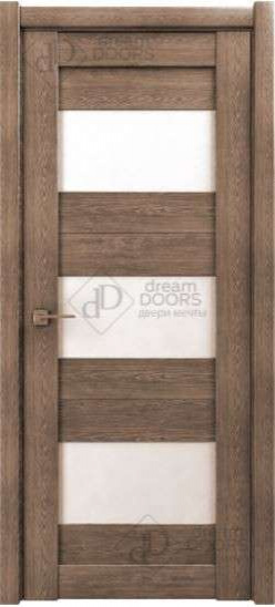 Dream Doors Межкомнатная дверь M8, арт. 0979 - фото №14