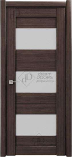 Dream Doors Межкомнатная дверь M8, арт. 0979 - фото №8
