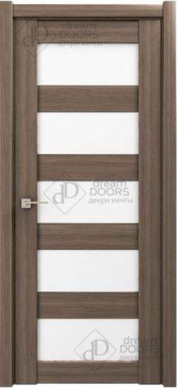 Dream Doors Межкомнатная дверь M10, арт. 0981 - фото №3