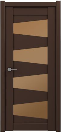 Dream Doors Межкомнатная дверь M21, арт. 0991 - фото №8