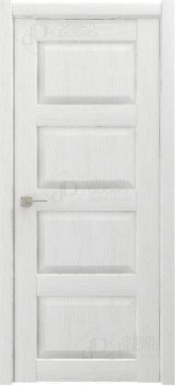Dream Doors Межкомнатная дверь P10, арт. 1001 - фото №16