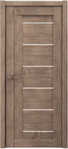 Dream Doors Межкомнатная дверь S10, арт. 1019 - фото №9