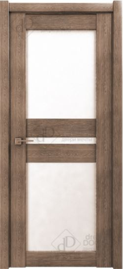 Dream Doors Межкомнатная дверь G1, арт. 1030 - фото №9