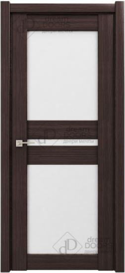 Dream Doors Межкомнатная дверь G1, арт. 1030 - фото №3