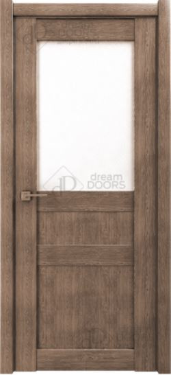 Dream Doors Межкомнатная дверь G4, арт. 1033 - фото №8