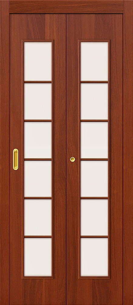 Браво Межкомнатная дверь 2С, арт. 11272 - фото №2