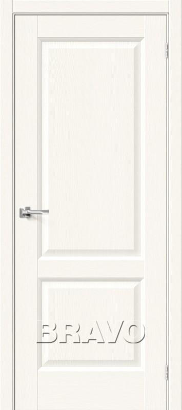 Браво Межкомнатная дверь Неоклассик 32 ДГ, арт. 12759 - фото №1